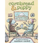 Cornbread & Poppy - Hardcover