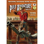 Pulp Adventures #17 - Paperback