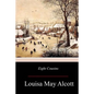 Eight Cousins - Paperback