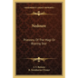 Nedoure: Priestess Of The Magi Or Blazing Star - Paperback