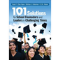 101 Solutions for School Counselors and Leaders in Challenging Times - Paperback