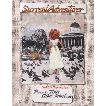Surreal Adventurer - Paperback