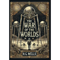 The War of the Worlds (Collector's Edition) (Laminated Hardback with Jacket) - Hardcover