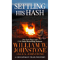Settling His Hash - Paperback
