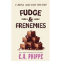 Fudge and Frenemies - Paperback
