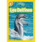 National Geographic Readers: Los Delfines (Dolphins) - Paperback