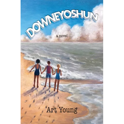 Downeyoshun - Paperback