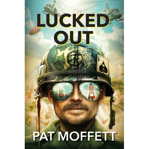 Lucked Out - Paperback