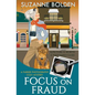 Focus on Fraud - Paperback