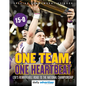 One Team, One Heartbeat: Lsu's Remarkable Road to the National Championship - Paperback
