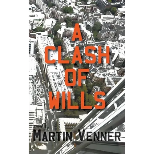 A Clash of Wills - Paperback