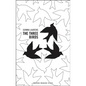 The Three Birds - Paperback