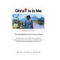 Christ Is in Me: The Hope of Glory/Victory The Autobiography of Salma Carunia Carter - Hardcover