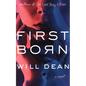 First Born - Hardcover