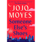 Someone Else's Shoes - Paperback