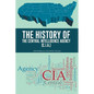 The History of the Central Intelligence Agency (C.I.A.) - Paperback
