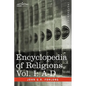 Encyclopedia of Religions - In Three Volumes, Vol. I: A-D - Paperback