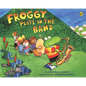 Froggy Plays in the Band - Paperback