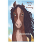 Marley the Mustang - Hardcover