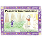 Passover in a Pandemic - Paperback