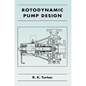Rotodynamic Pump Design - Paperback