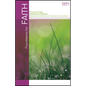 Foundations for Faith - Paperback
