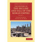 The History of the Decline and Fall of the Roman Empire - Volume 7 - Paperback