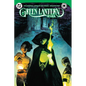 Green Lantern Dark - Hardcover