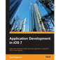 Application Development in IOS 7 - Paperback