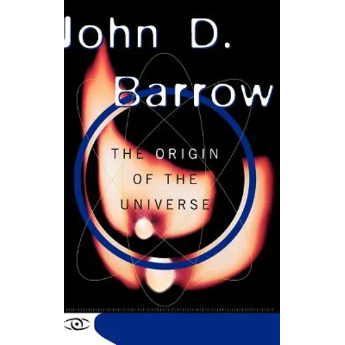 The Origin of the Universe: Science Masters Series - Paperback
