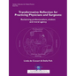 Transformative Reflection for Practicing Physicians and Surgeons: Reclaiming professionalism, wisdom and moral agency - Paperback