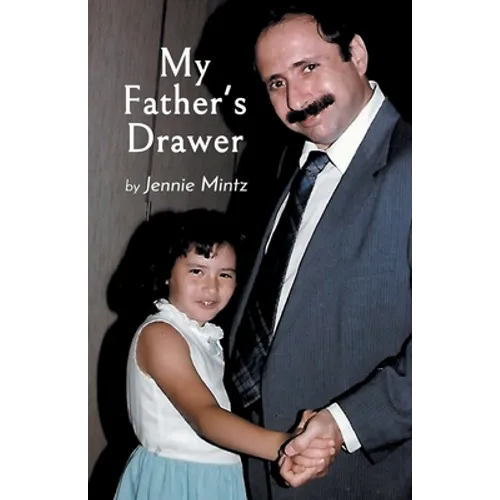 My Father's Drawer - Paperback