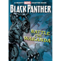 Black Panther: The Battle for Wakanda: The Battle for Wakanda - Library Binding