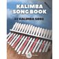 Kalimba Songbook: 52 Mixed Songs for kalimba in C 17 keys 8,5x11 62 pages - Paperback