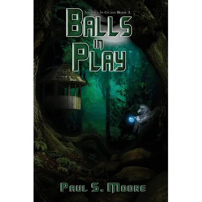 Balls in Play - Paperback