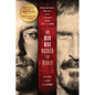 The Man Who Hacked the World: A Ghostwriter's Descent Into Madness with John McAfee - Hardcover
