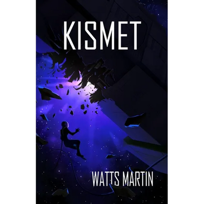 Kismet - Paperback