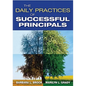 The Daily Practices of Successful Principals - Paperback