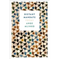 Distant Mandate - Paperback