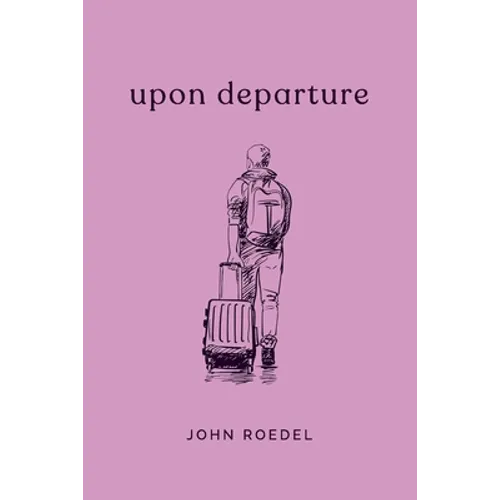 Upon Departure - Paperback
