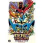 Zero Hour: Crisis in Time Omnibus (New Edition) - Hardcover