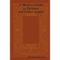 A Modern Guide To Demons And Fallen Angels - Paperback