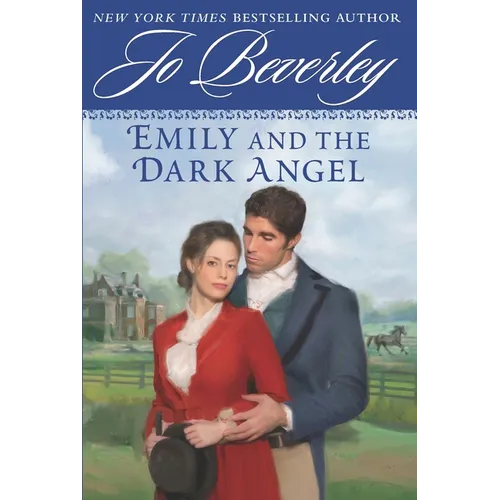 Emily and the Dark Angel - Paperback