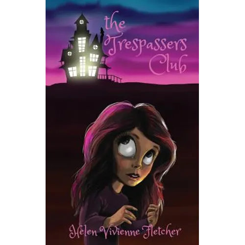 The Trespassers Club - Paperback