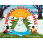 Snowman - Cold = Puddle: Spring Equations - Paperback
