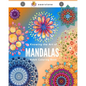 Knowing the Art of Mandalas: mandalas coloring book, mandalas for adults, mandala designs coloring book, mandalas, mandalas for adults, mandalas, m - Paperback