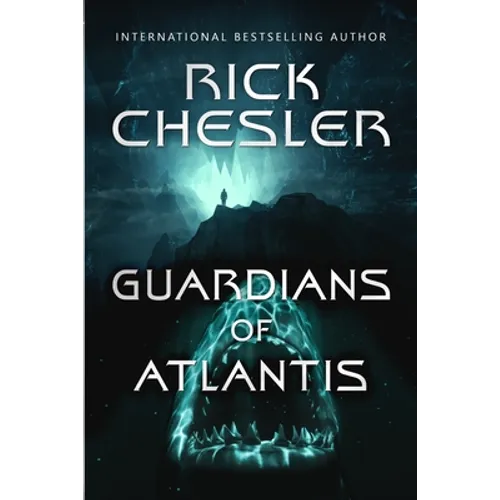 Guardians Of Atlantis - Paperback