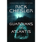 Guardians Of Atlantis - Paperback