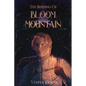 The Binding of Bloom Mountain - Paperback
