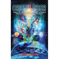 Orion's Door: Symbols of Consciousness & Blueprints of Control - The Story of Orion's Influence Over Humanity - Hardcover